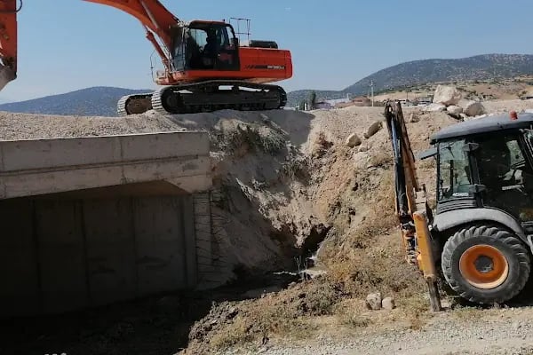Elmalı Belediyesi - Resim 18