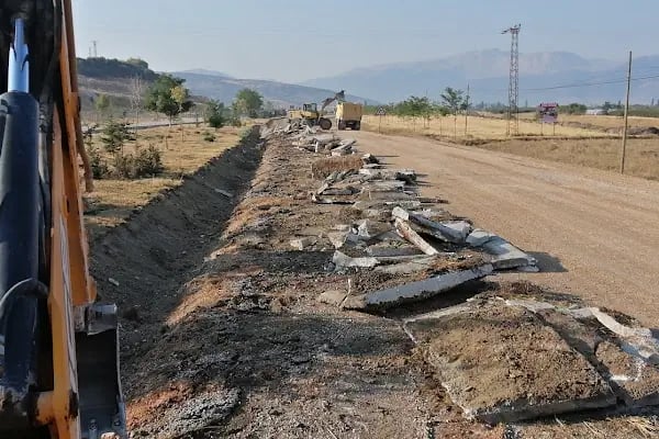 Elmalı Belediyesi - Resim 16