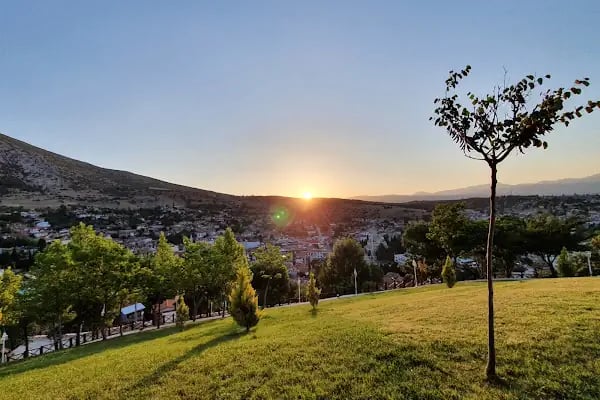 Elmalı Belediyesi - Resim 2