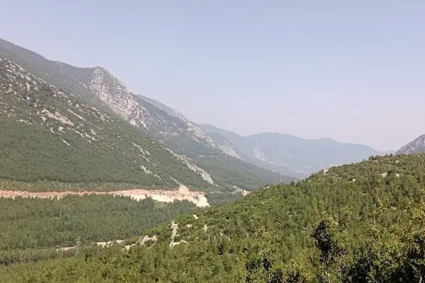 Elmalı Belediyesi - Resim 8