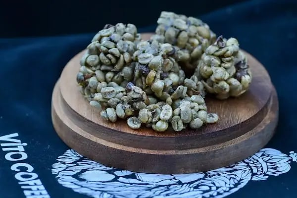 Vito Coffee CO. - Merkez - Resim 12