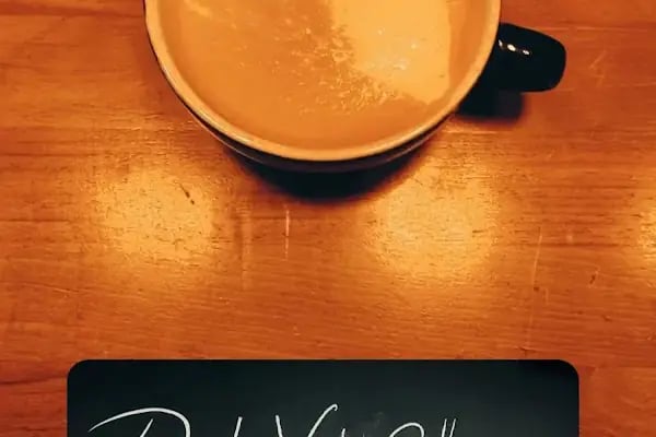 Vito Coffee CO. - Merkez - Resim 17