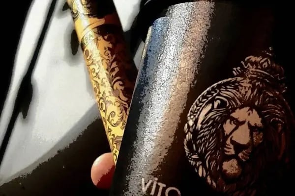 Vito Coffee CO. - Merkez - Resim 13