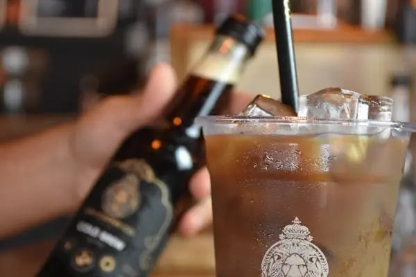 Vito Coffee CO. - Merkez - Resim 6