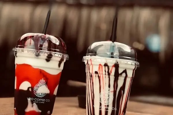 Vito Coffee CO. - Merkez - Resim 3