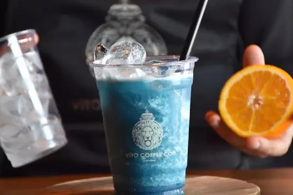 Vito Coffee CO. - Merkez - Resim 7
