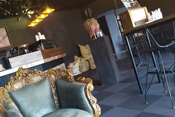 Vito Coffee CO. - Merkez - Resim 11