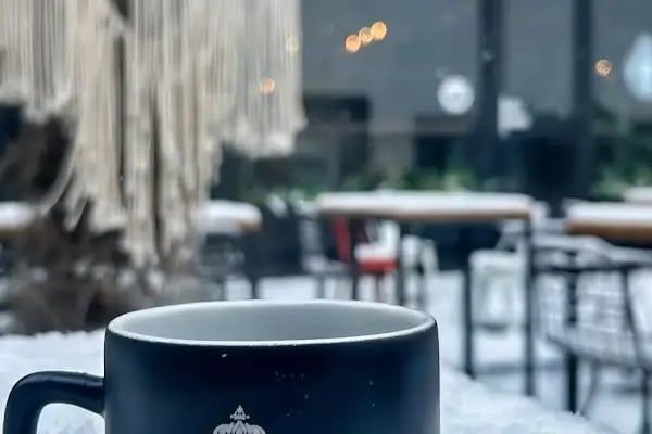 Vito Coffee CO. - Merkez - Resim 10