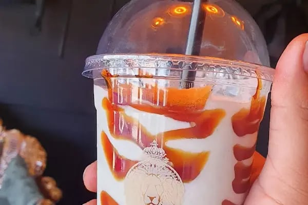 Vito Coffee CO. - Merkez - Resim 16