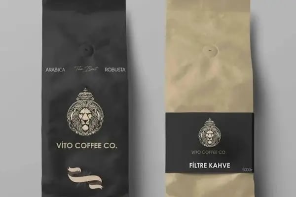 Vito Coffee CO. - Merkez - Resim 14