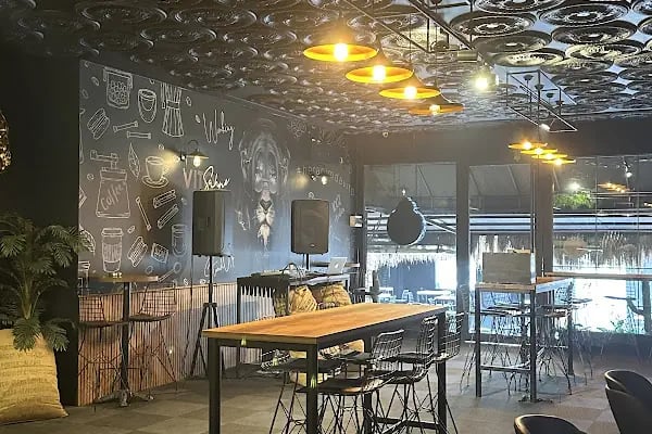 Vito Coffee CO. - Merkez - Resim 8