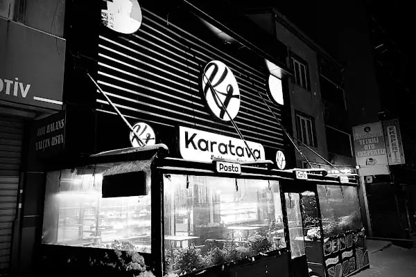 Karatava - Resim 19
