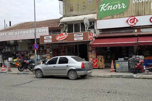 Çakıroğlu Avm - Resim 2