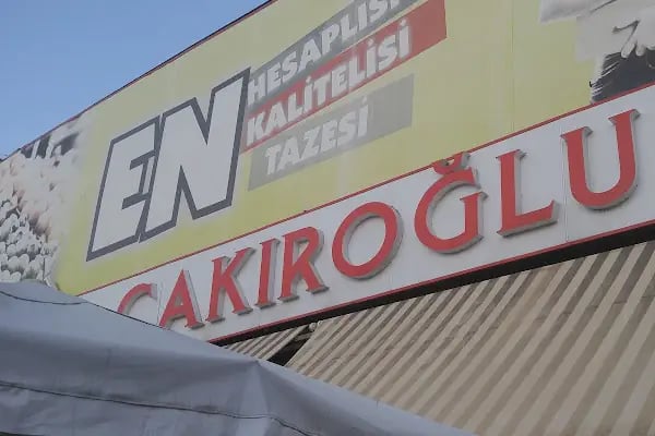 Çakıroğlu Avm - Resim 6