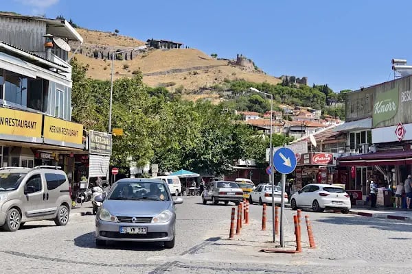 Çakıroğlu Avm - Resim 7
