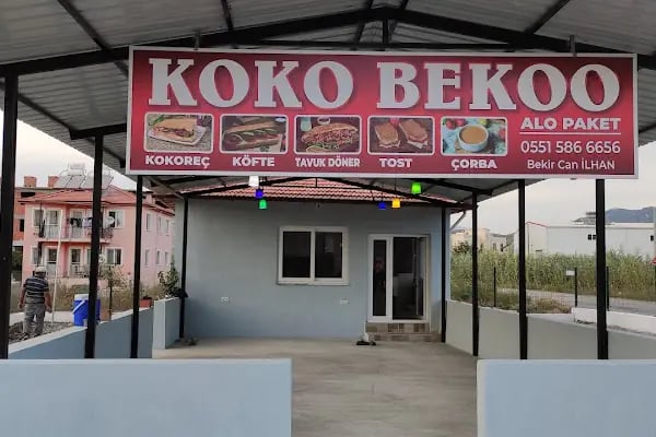 koko bekoo - Resim 3