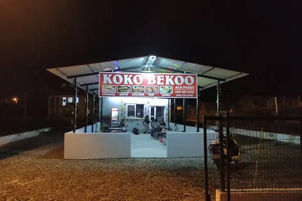 koko bekoo - Resim 7