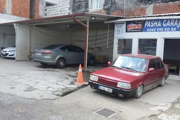 VATAN OTO GARAGE &amp; KUAFÖR BAKIM - Resim 7