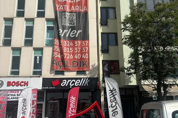 Erler Arçelik Yetkili Satıcısı - Resim 5