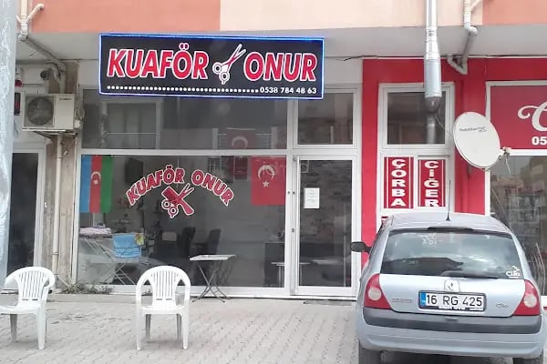 Kuafor Onur - Resim 4