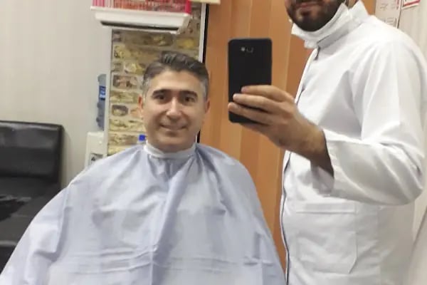 Kuafor Onur - Resim 11