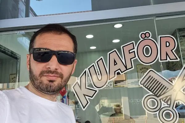 Kuafor Onur - Resim 2