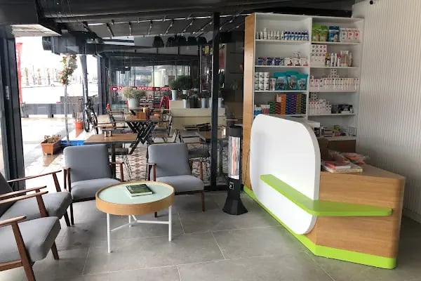 Vetmoon Veteriner Kliniği - Resim 3