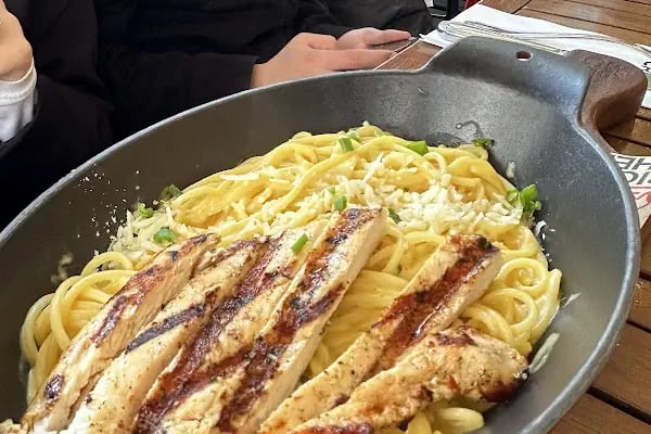 Big Chefs - Caddesi 54 Şubesi - Resim 13