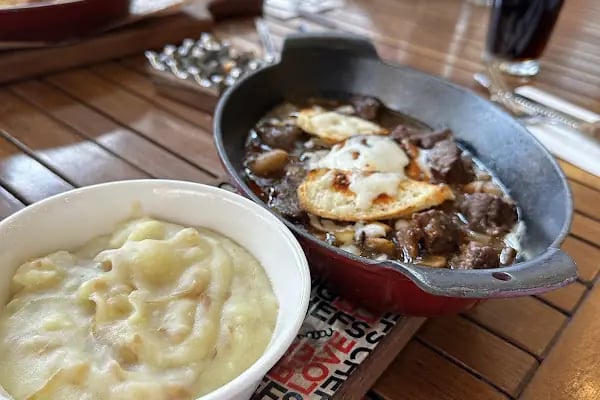 Big Chefs - Caddesi 54 Şubesi - Resim 20