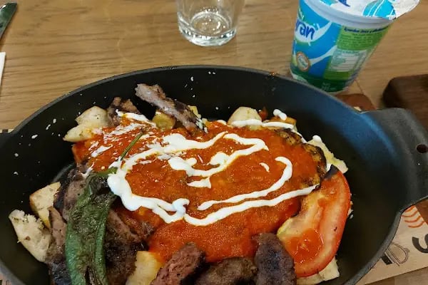 Big Chefs - Caddesi 54 Şubesi - Resim 3