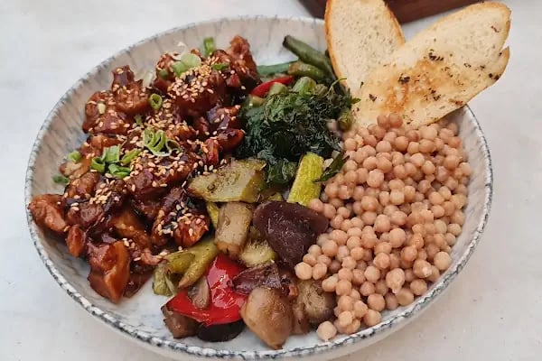 Big Chefs - Caddesi 54 Şubesi - Resim 16