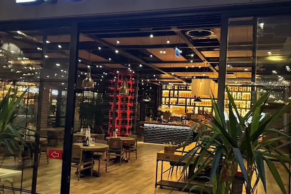 Big Chefs - Caddesi 54 Şubesi - Resim 12
