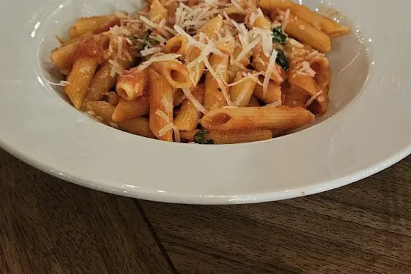Big Chefs - Caddesi 54 Şubesi - Resim 8