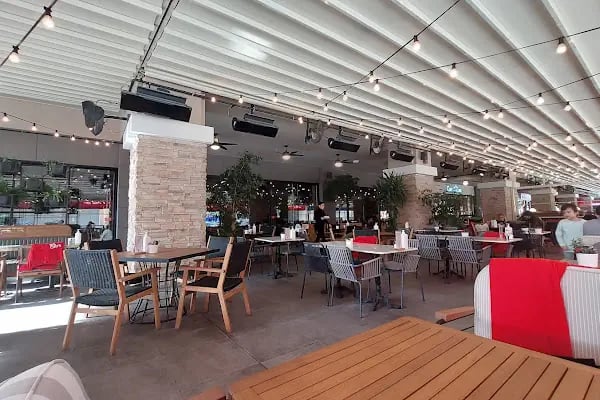 Big Chefs - Caddesi 54 Şubesi - Resim 18
