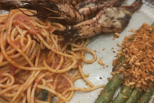 Big Chefs - Caddesi 54 Şubesi - Resim 15