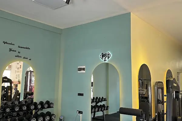 DS Fit studio - Resim 2