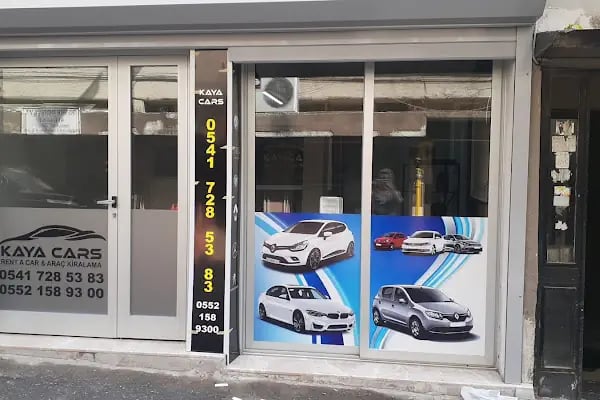 kaya Cars Rent A car - Resim 2