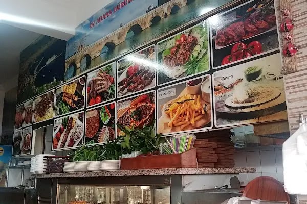 Öz Adana Dürüm Matik - Resim 11