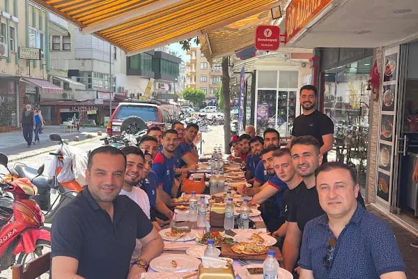 Öz Adana Dürüm Matik - Resim 5