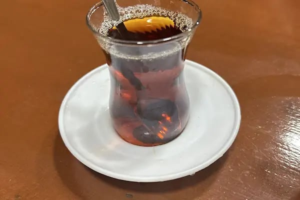Öz Adana Dürüm Matik - Resim 14
