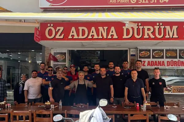 Öz Adana Dürüm Matik - Resim 2