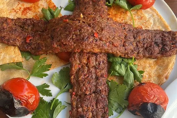 Öz Adana Dürüm Matik - Resim 4