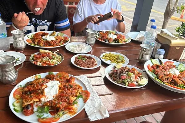 Öz Adana Dürüm Matik - Resim 12