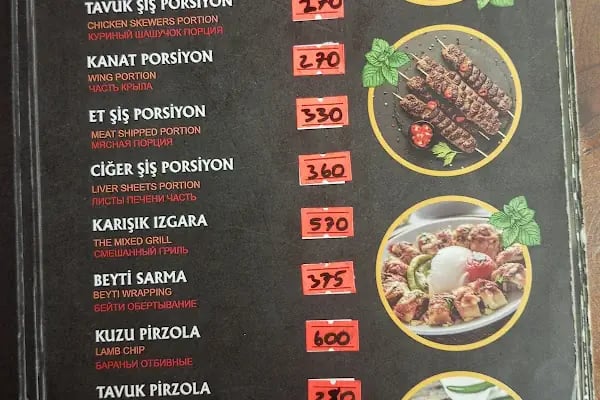Öz Adana Dürüm Matik - Resim 20