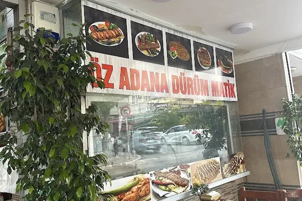 Öz Adana Dürüm Matik - Resim 7