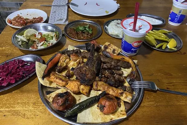 Öz Adana Dürüm Matik - Resim 8
