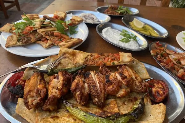 Öz Adana Dürüm Matik - Resim 9