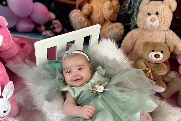 Alpin Baby Spa Çayırova - Resim 14