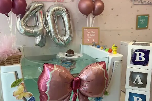 Alpin Baby Spa Çayırova - Resim 3