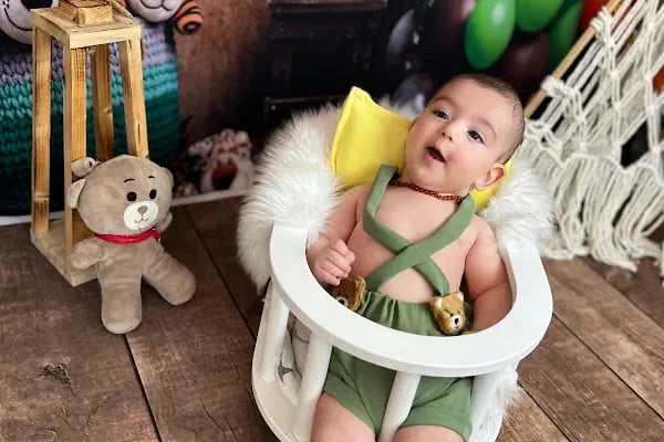 Alpin Baby Spa Çayırova - Resim 17